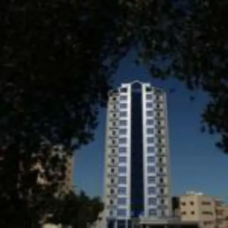 Roomi Suites Hotel-2